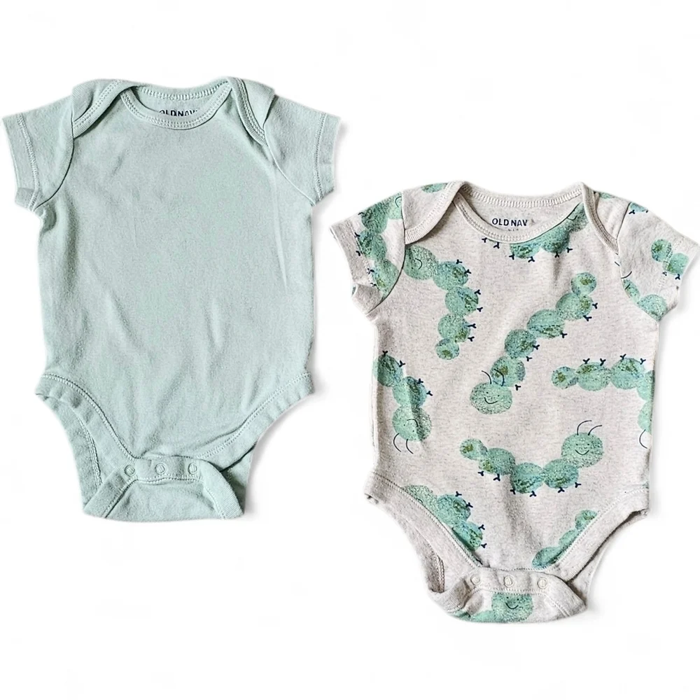 Old Navy brand old